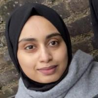 Rahima Begum
