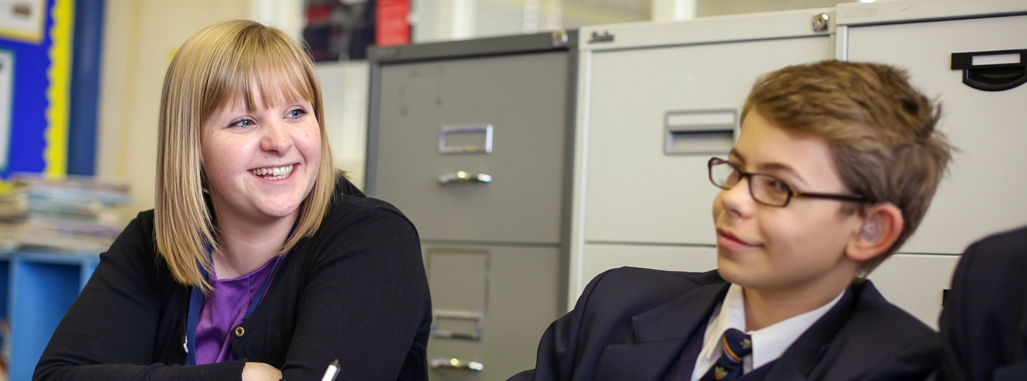 QTS Direct Assessment Only Route