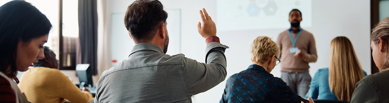 Teacher Training Courses