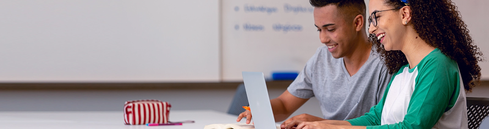 Postgraduate Teacher Training