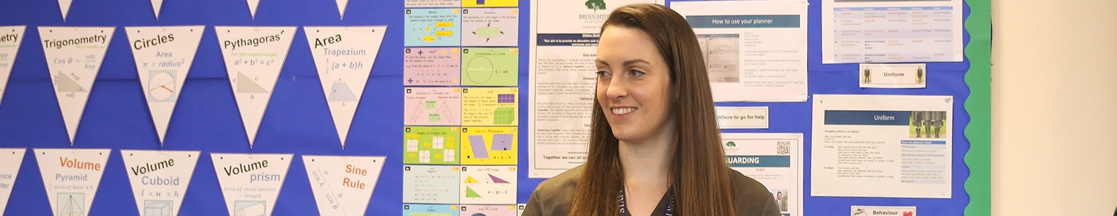 Secondary PGCE