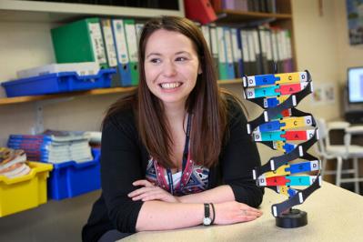 PGCE Secondary Extra Funding