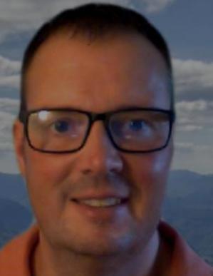 Photo of Matthew Ryder