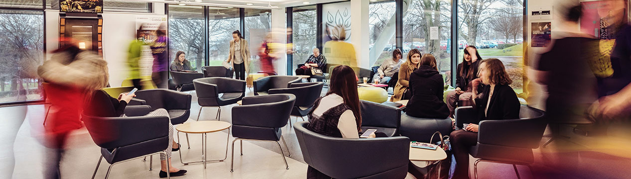 Research and Knowledge Exchange