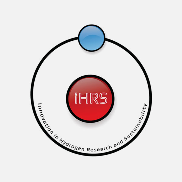 iHRS logo
