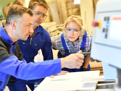Robotics course (coming up)

