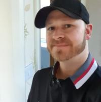 Ben Hargreaves, Sport Rehabilitation (Integrated Foundation Year)