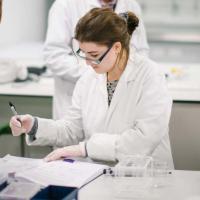 Kahina, Forensic Science