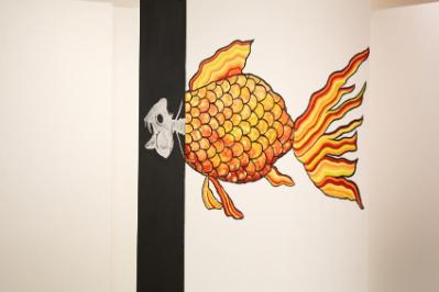 BA (Hons) Fine Art (With Integrated Foundation Year)