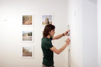 BA (Hons) Photography (With Integrated Foundation Year)