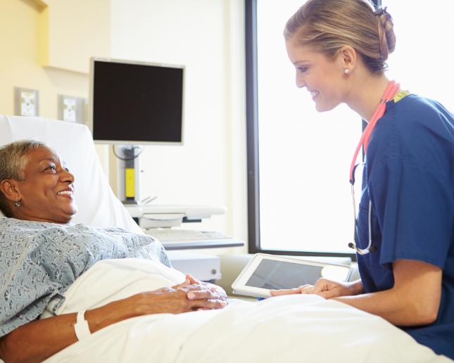 PgD Enhanced Clinical Practitioner Apprenticeship 