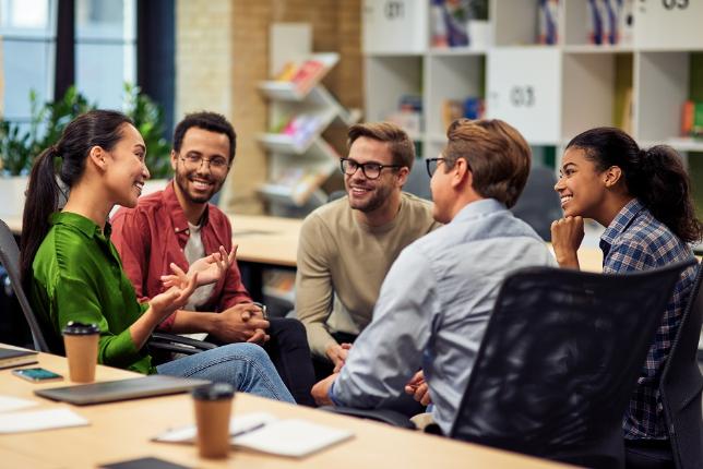 BA (Hons) Leadership and Management Professional (Integrated Degree)
