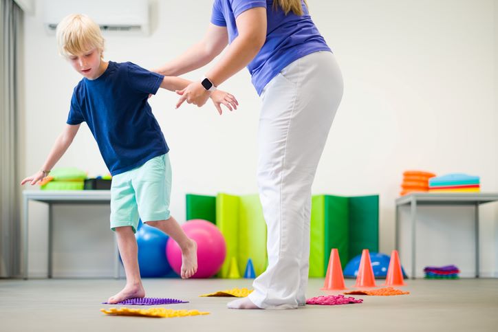 Occupational Therapy Apprenticeship cover image