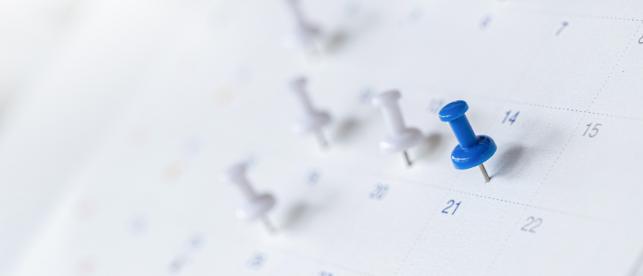 Module Absence Management