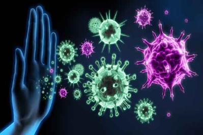 Infection and Immunity HSOB5005