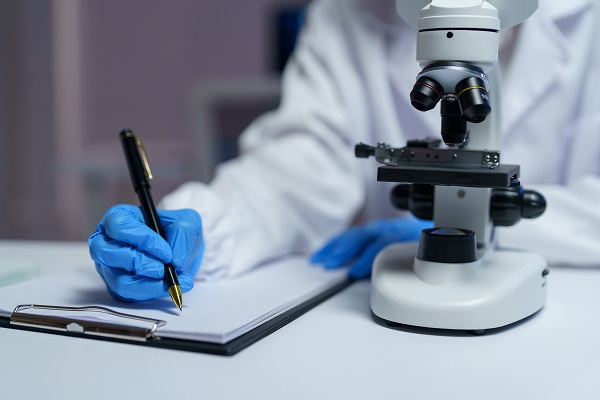 Biomedical Science Top-Up Modules Banner Image