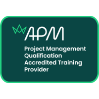 Accreditation logo