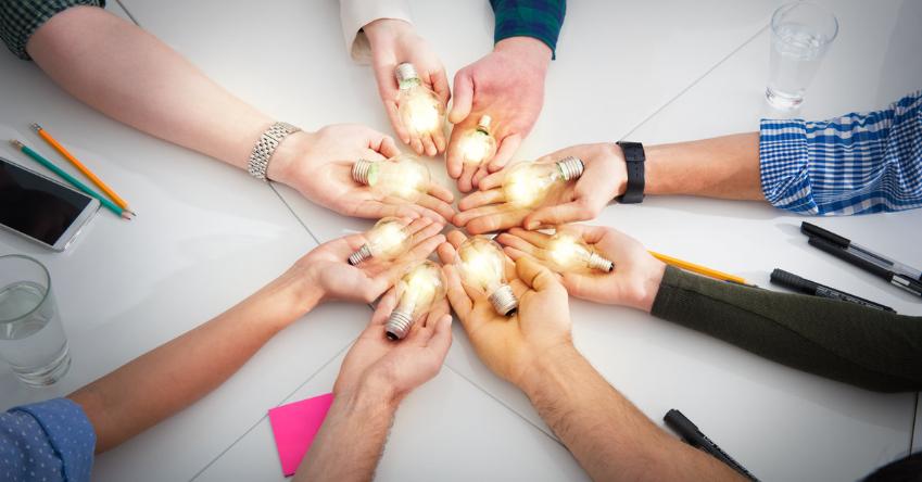 Collaborative Project Behaviours cover image