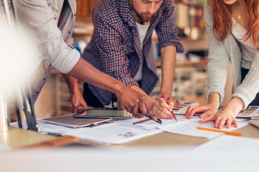Collaborative Working and the Project Execution Plan cover image