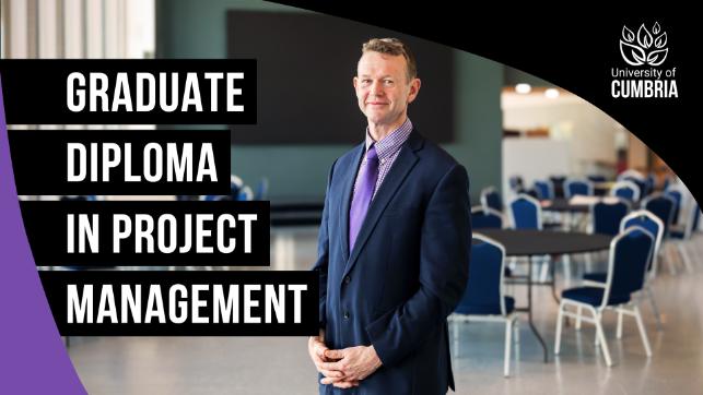 Graduate Diploma Project Management