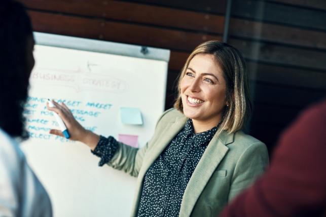 Short course Skills Bootcamp in Project Management
