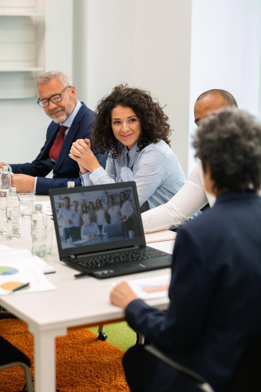 Project Stakeholder Engagement and Communication cover image