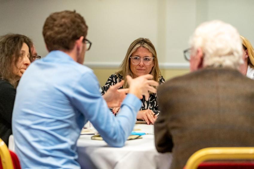 Skills Bootcamp in Business and Leadership for Social Enterprise cover image