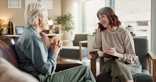 Module Advancing Mental Health Across the Health Care Spectrum (Advanced Level)