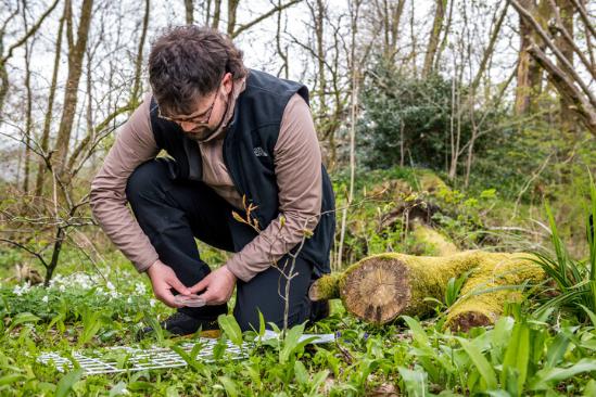 Science and Environment