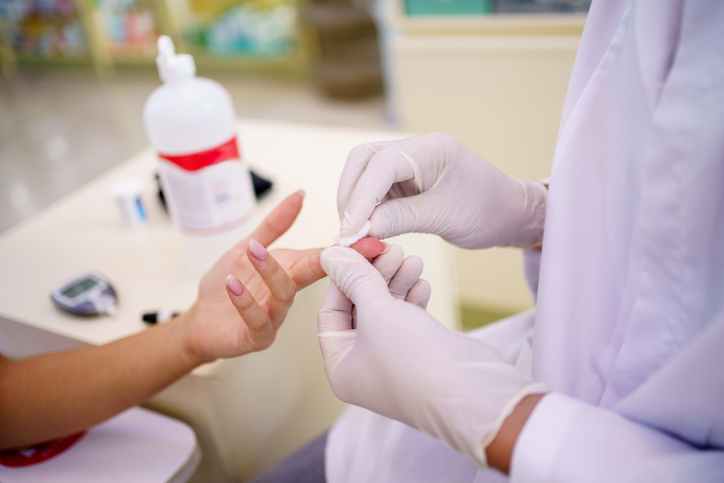 Diabetes Pharmacology cover image