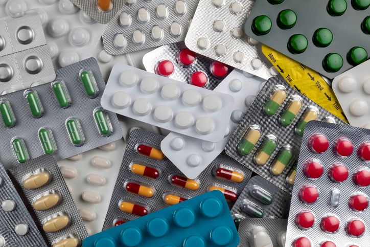 Introduction to Pharmacology cover image
