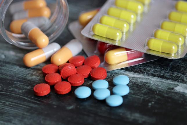 Short course Polypharmacy