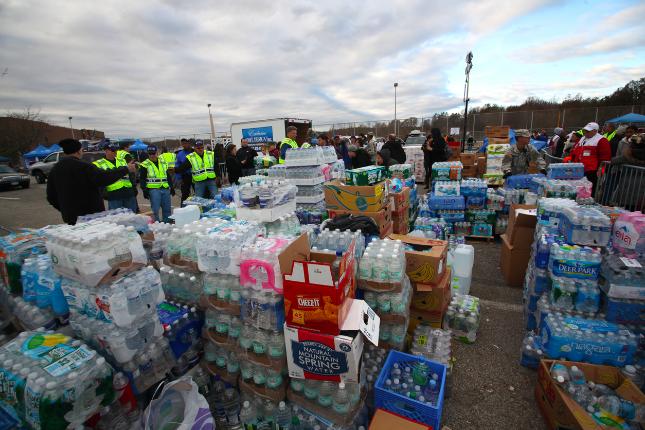 PgC Disaster, Crisis and Humanitarian Response: Practice Development