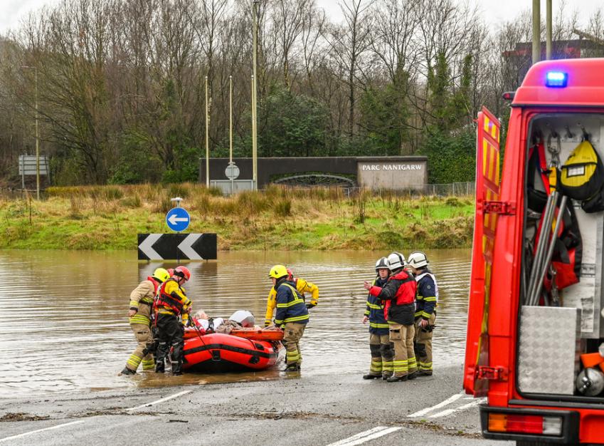 Clinical Complexity i Emergency Care (level 7) cover image
