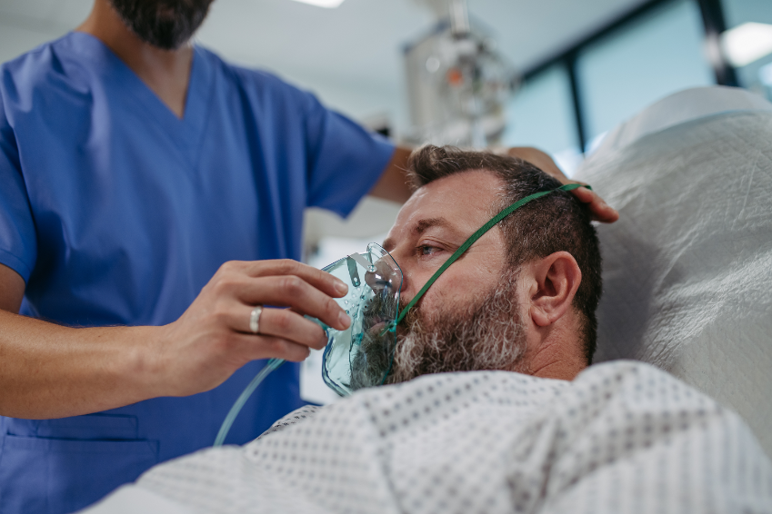 Critical Care: Contemporary Issues (Level 6 HCPD6295) cover image