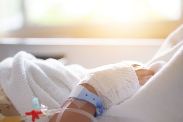Foundations of End of Life Care for All Healthcare Professionals HCPD6245 cover image