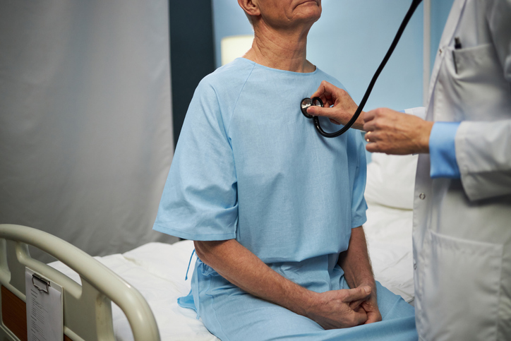 Holistic Assessment and Case Management of the Complex Patient with Long Term Conditions HCPD7247 cover image