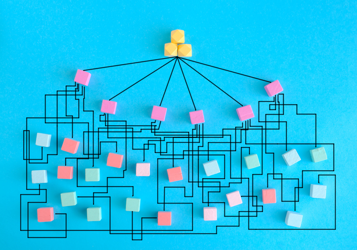 Management - Managing within a Strategic and Organisational Context cover image