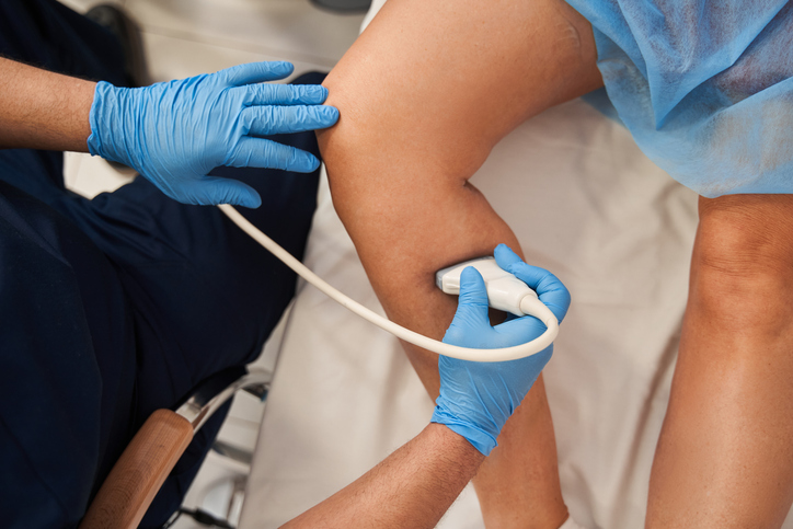 Vascular Ultrasound cover image