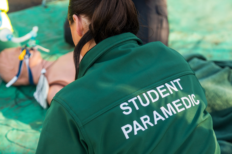 Preparing to Expand Paramedic Practice HCPD7288 cover image