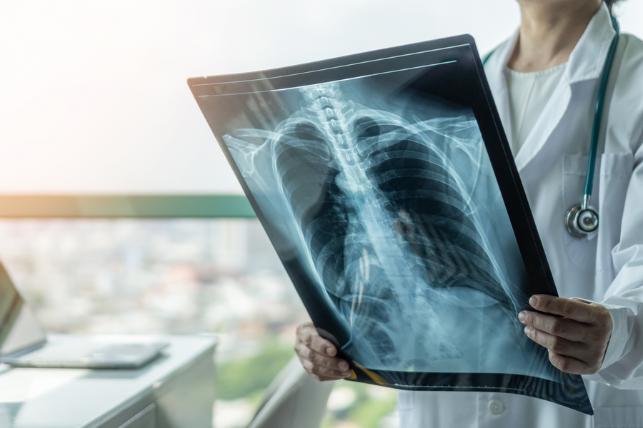 Module  Respiratory Health Assessment Level 6 (HCPD6287)