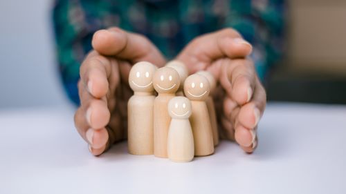 HCPD7296 Safeguarding Across the Lifespan  cover image