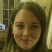 Charlene Meadowcroft, Adult Nursing