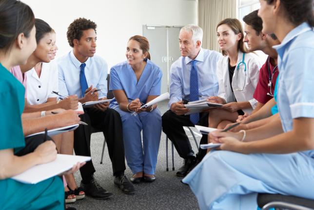 Module Professional Values and Ethics