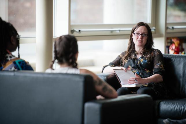 Module  Workplace Mental Health