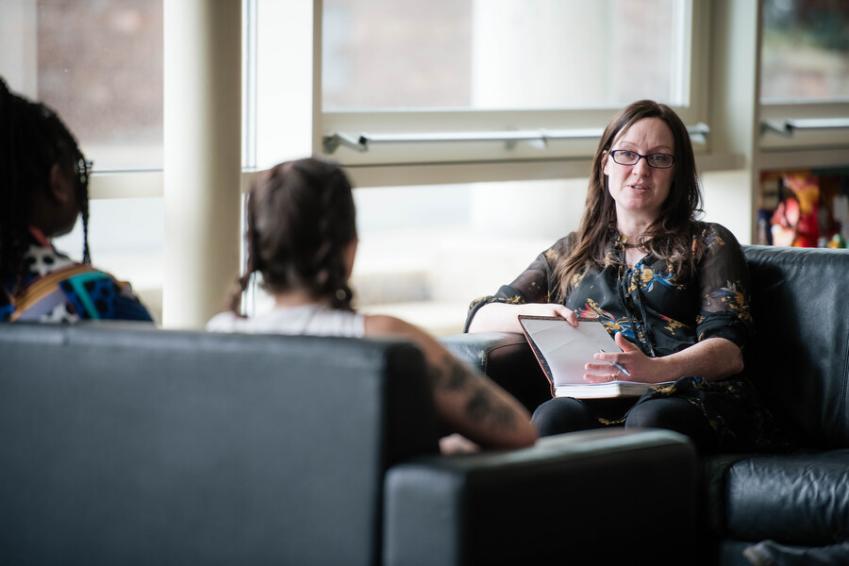  Workplace Mental Health cover image