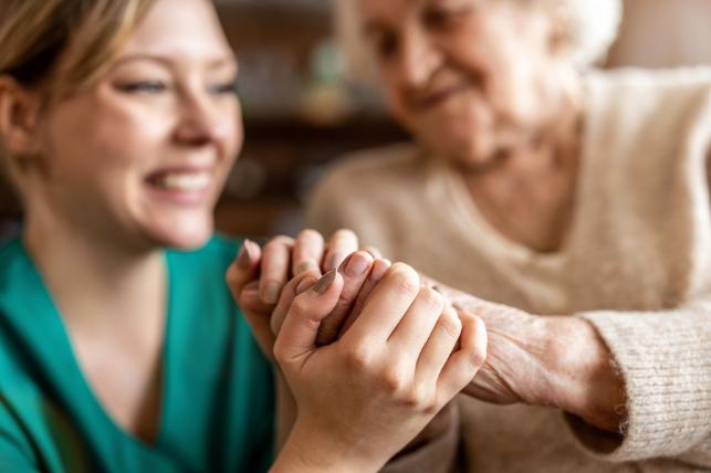 Module Palliative Care