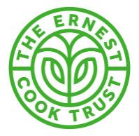 Accreditation logo