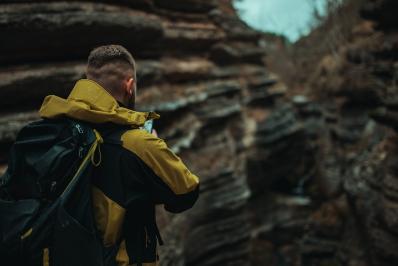 Outdoor Adventure and Environmental Studies