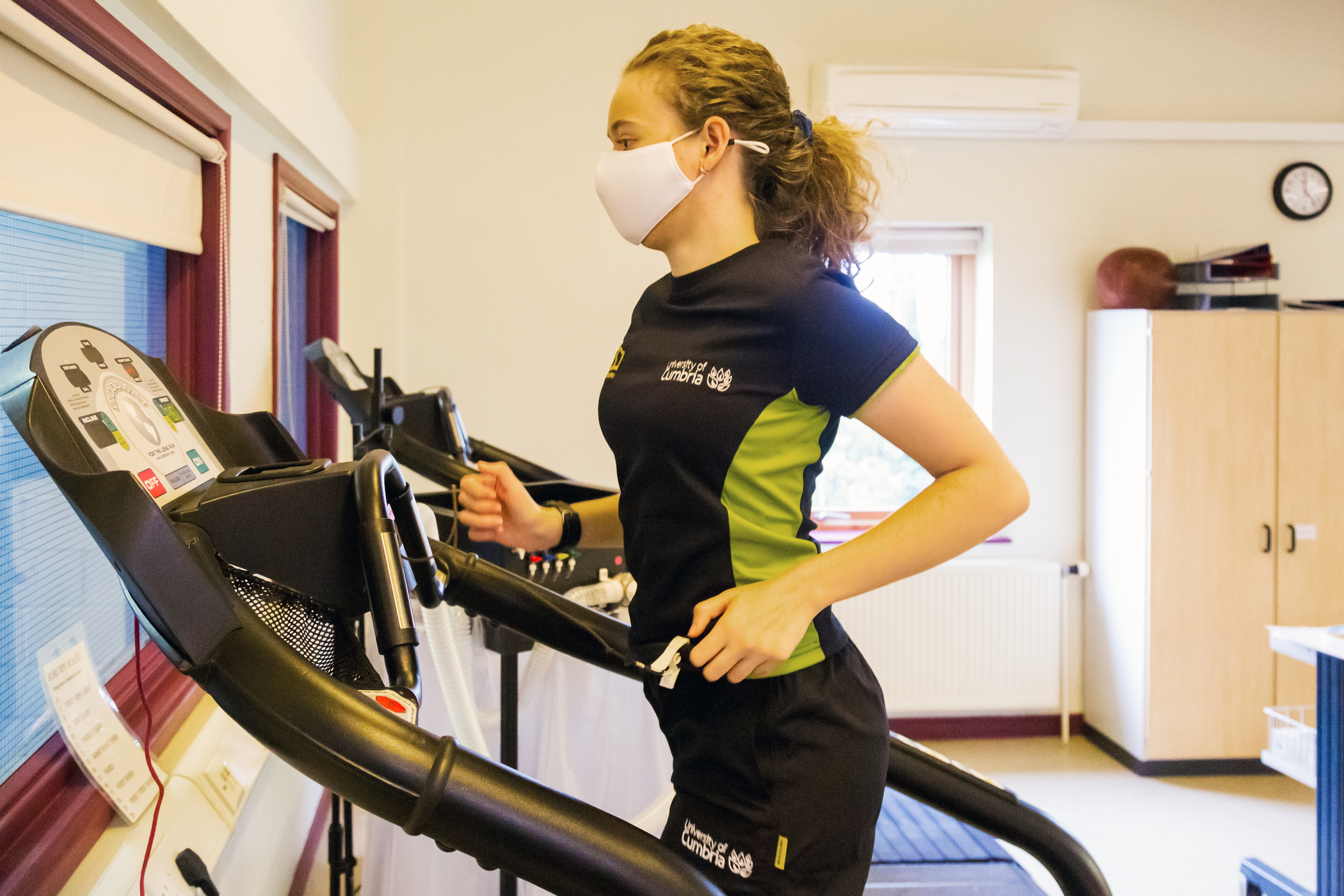 Sports Coaching and Physical Education